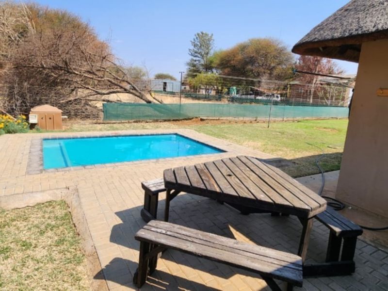 Farm For Sale In Thabazimbi - Photo 6