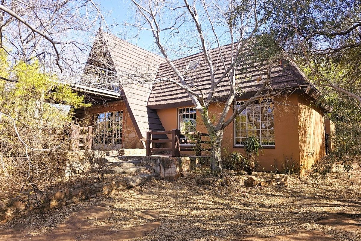 House For Sale In Rustenburg - Photo 2