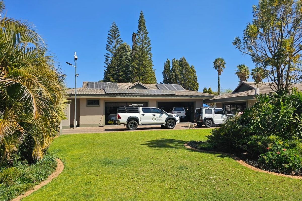 House For Sale In Mooinooi - Photo 3