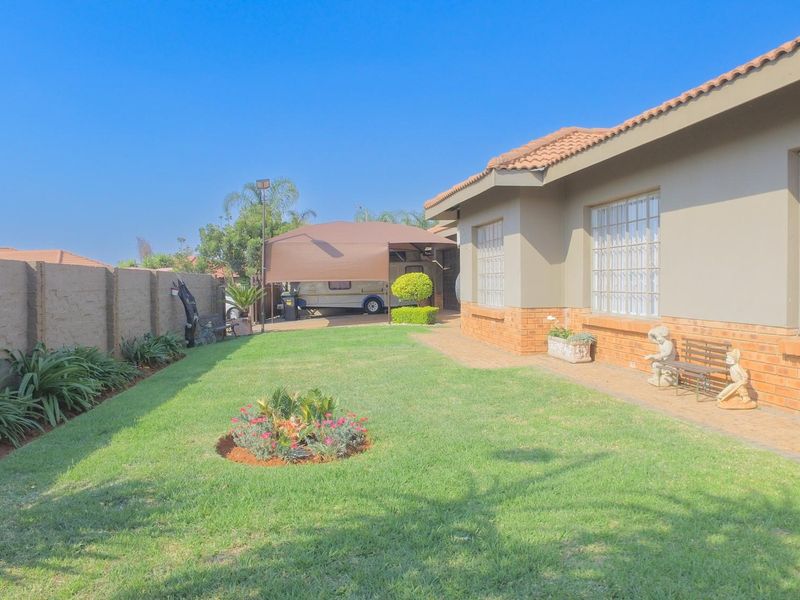 House For Sale In Rustenburg - Photo 2