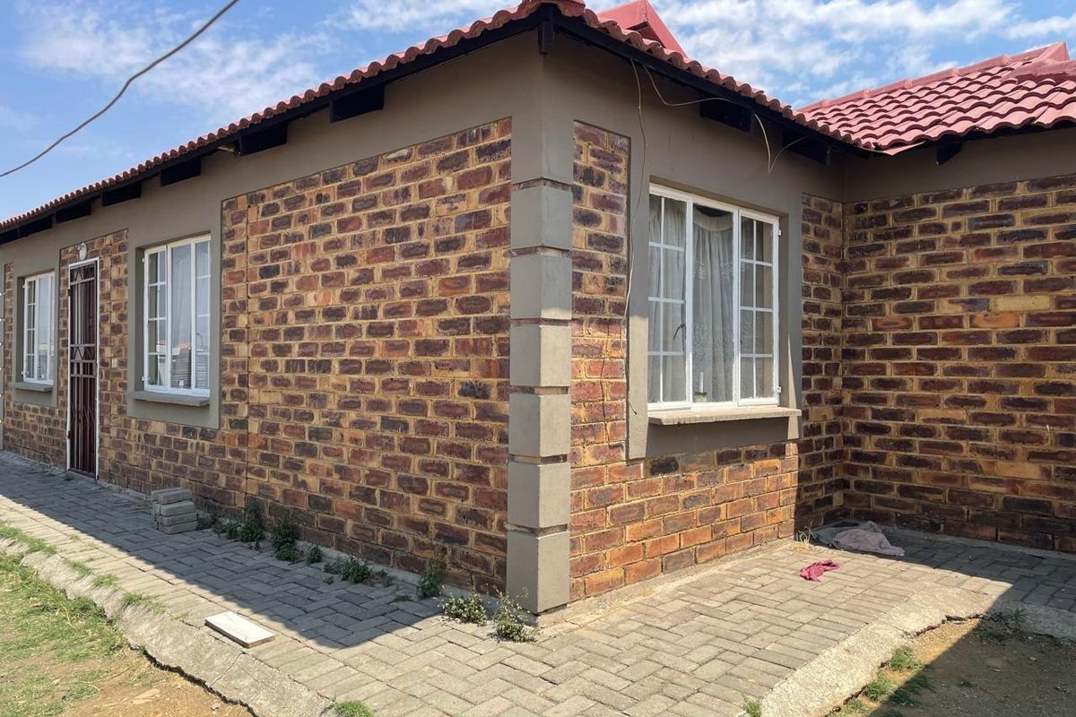 House For Sale In Rustenburg - Photo 5