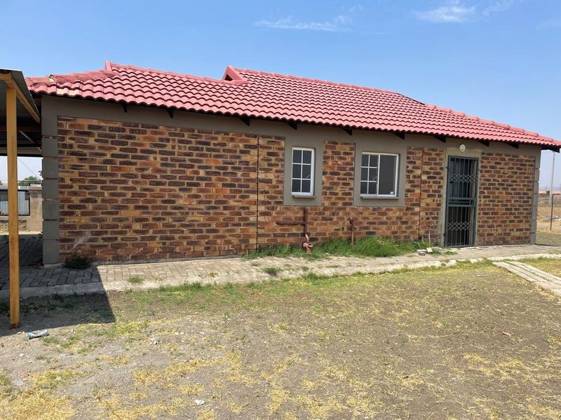 House For Sale In Rustenburg - Photo 8