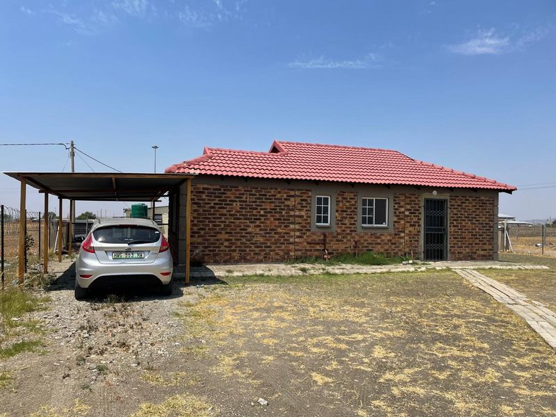 House For Sale In Rustenburg - Photo 7