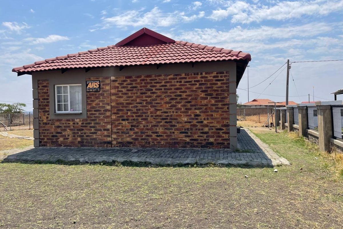 House For Sale In Rustenburg - Photo 4