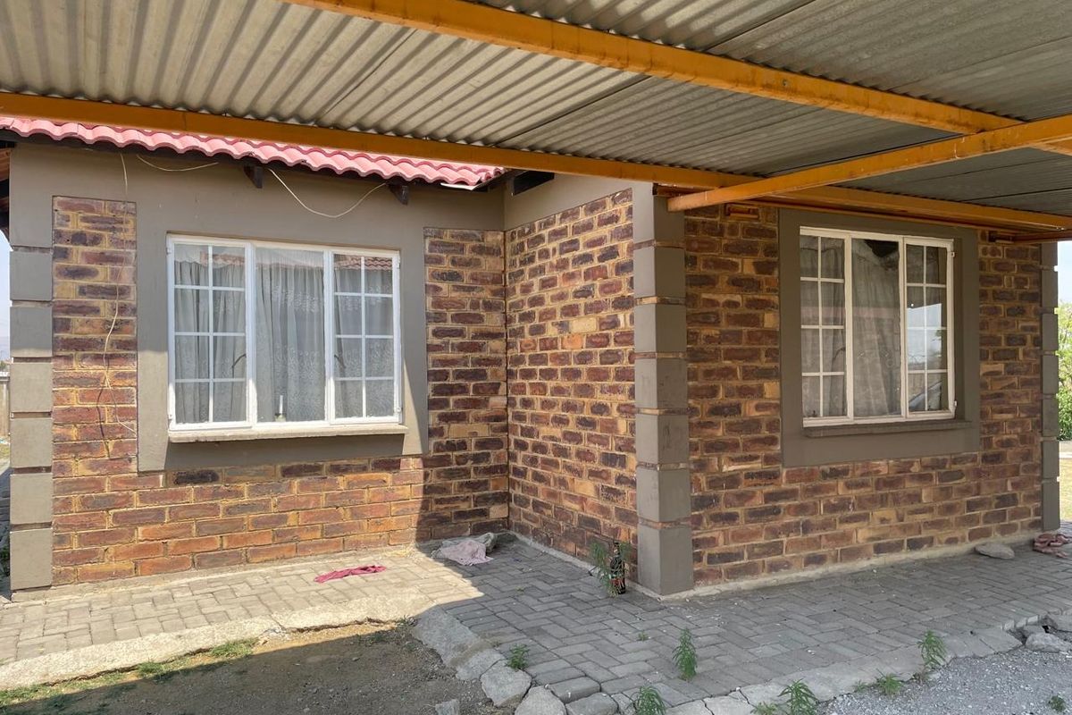 House For Sale In Rustenburg - Photo 2