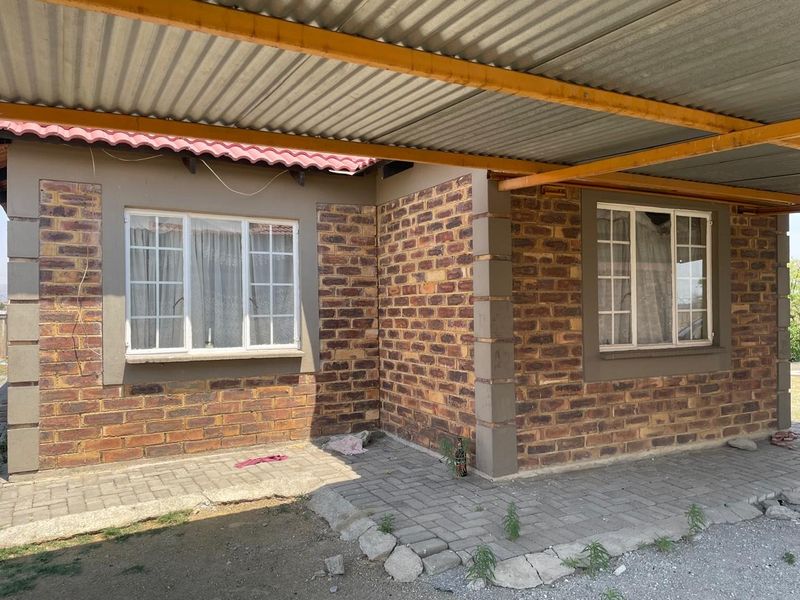 House For Sale In Rustenburg - Photo 2