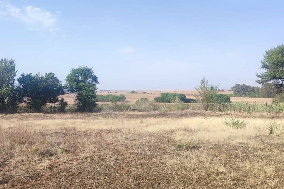 Vacant Land Residential For Sale In Rustenburg - Photo 5