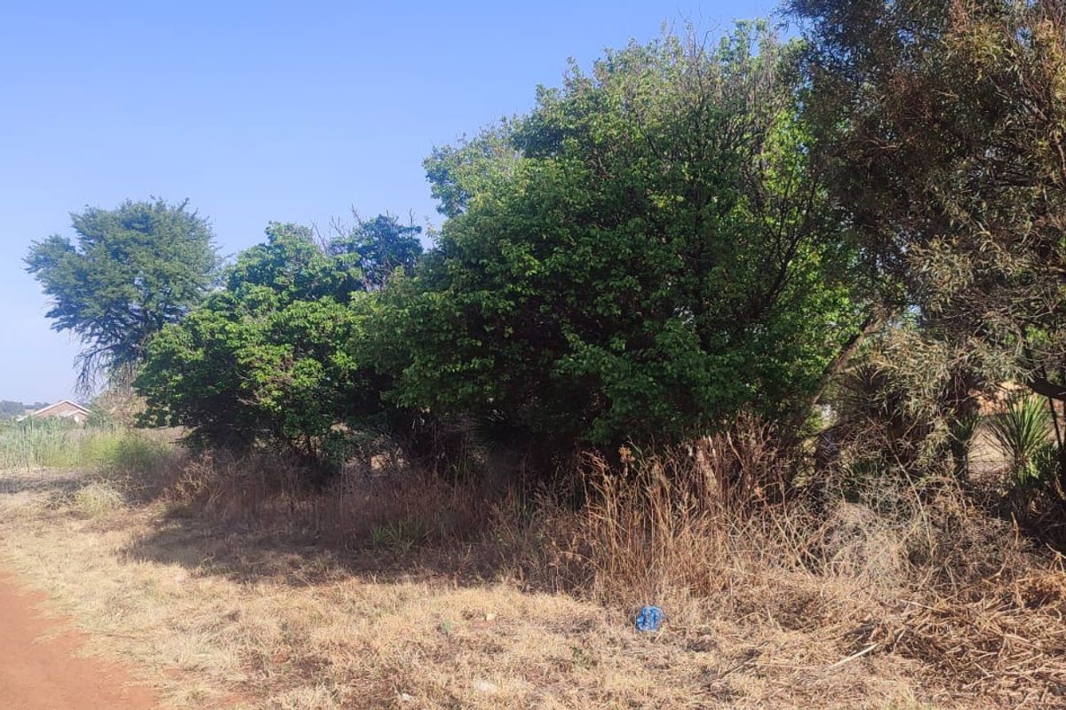 Vacant Land Residential For Sale In Rustenburg - Photo 5