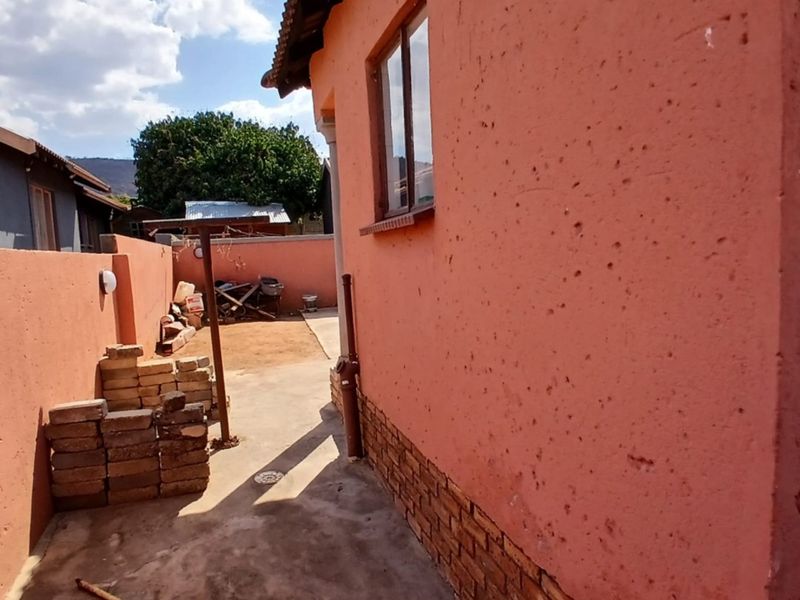 House For Sale In Rustenburg - Photo 6