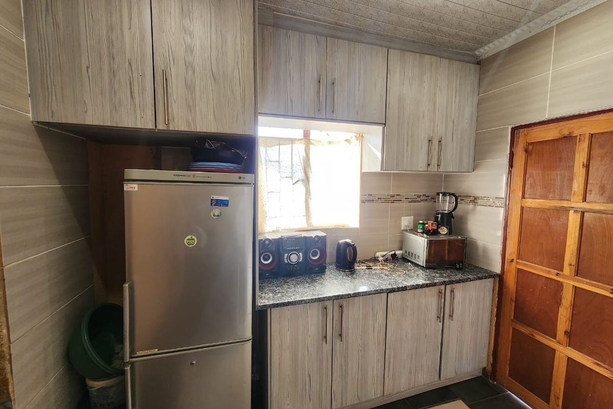 House For Sale In Rustenburg - Photo 3