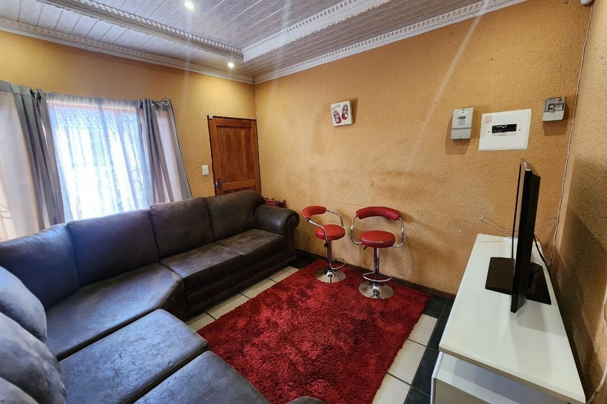 House For Sale In Rustenburg - Photo 5