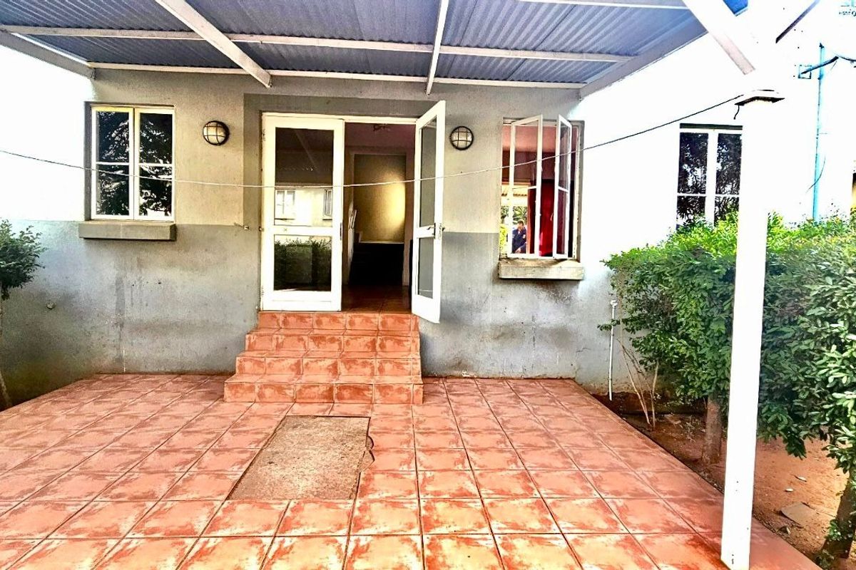 Gated Estate For Sale In Rustenburg - Photo 2