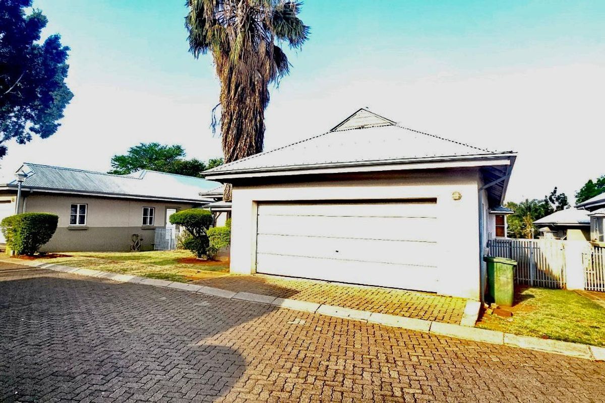 Gated Estate For Sale In Rustenburg - Photo 2