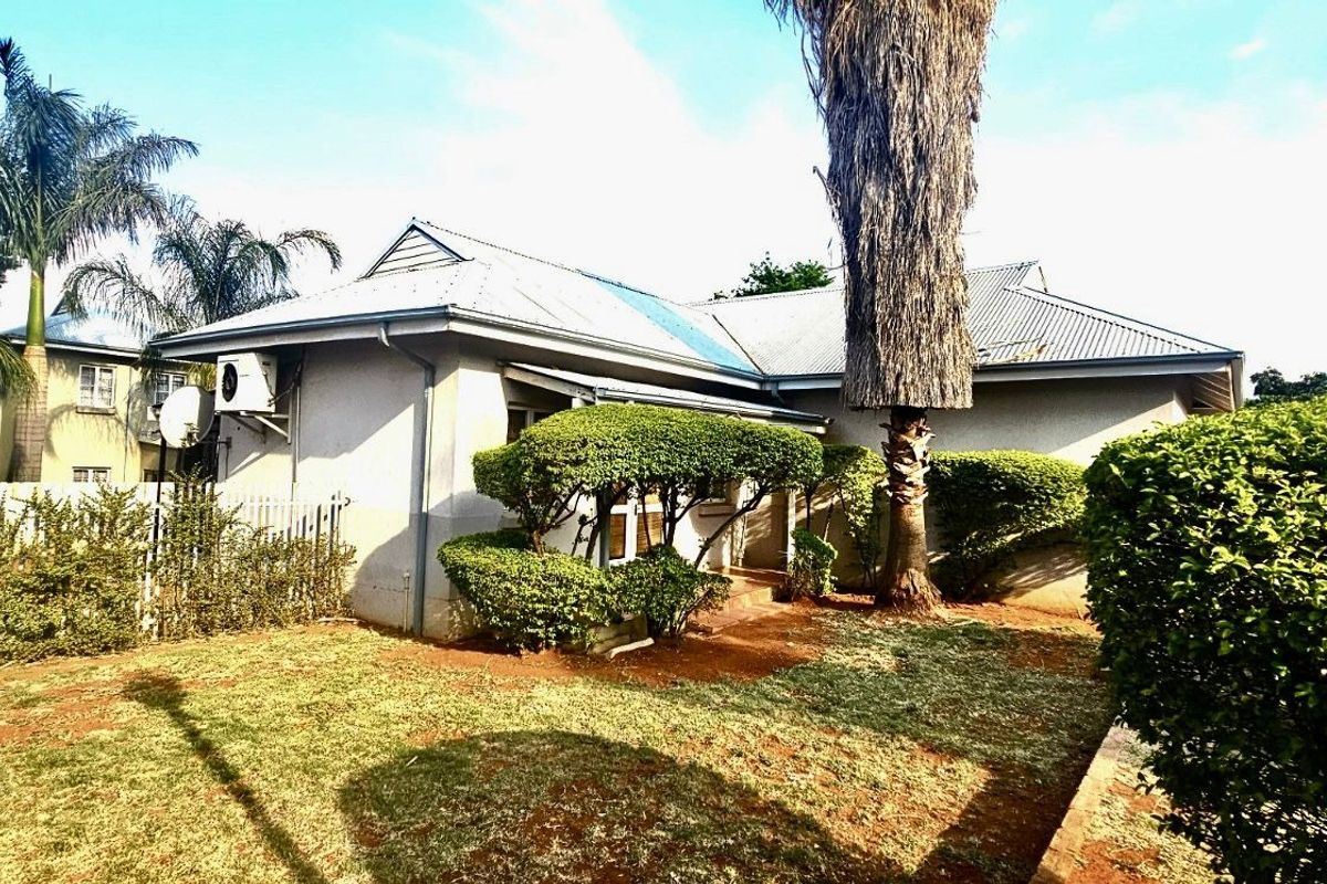 Gated Estate For Sale In Rustenburg - Photo 3