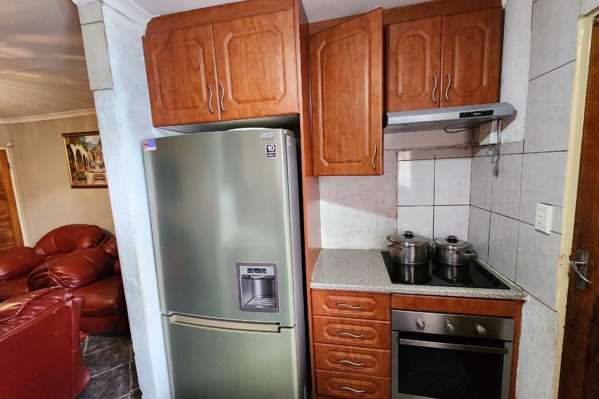 House For Sale In Rustenburg - Photo 5