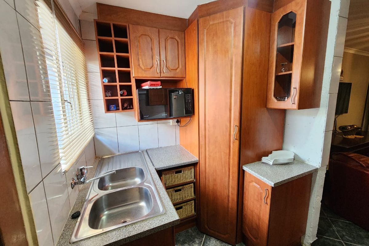 House For Sale In Rustenburg - Photo 4