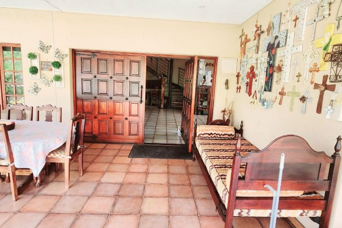 Farm For Sale In Thabazimbi - Photo 4
