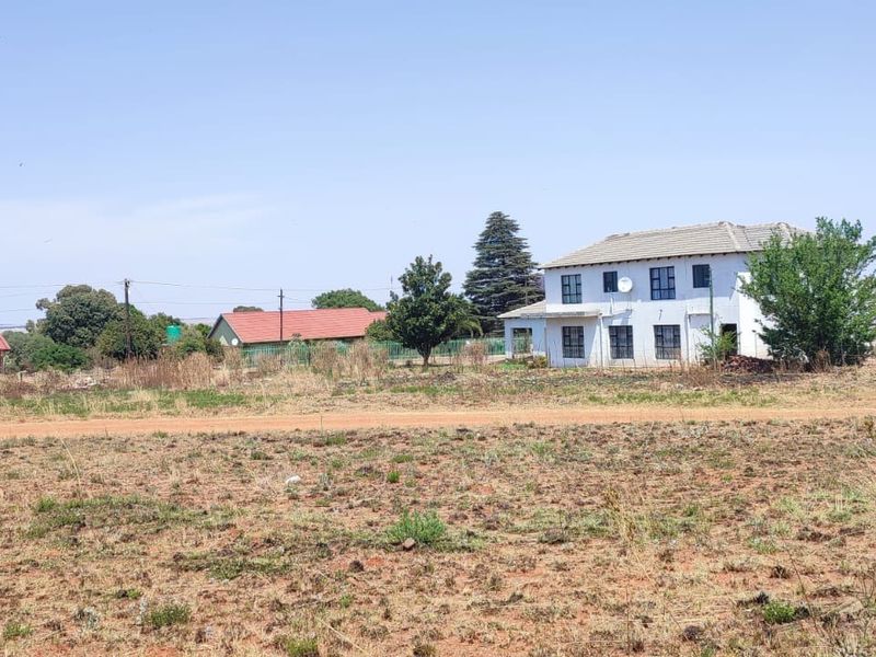 Vacant Land Residential Pending Sale In Koster - Photo 9