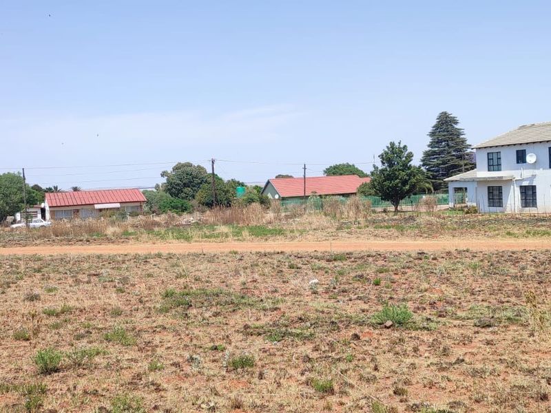 Vacant Land Residential Pending Sale In Koster - Photo 8