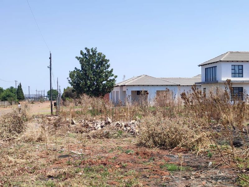Vacant Land Residential Pending Sale In Koster - Photo 6