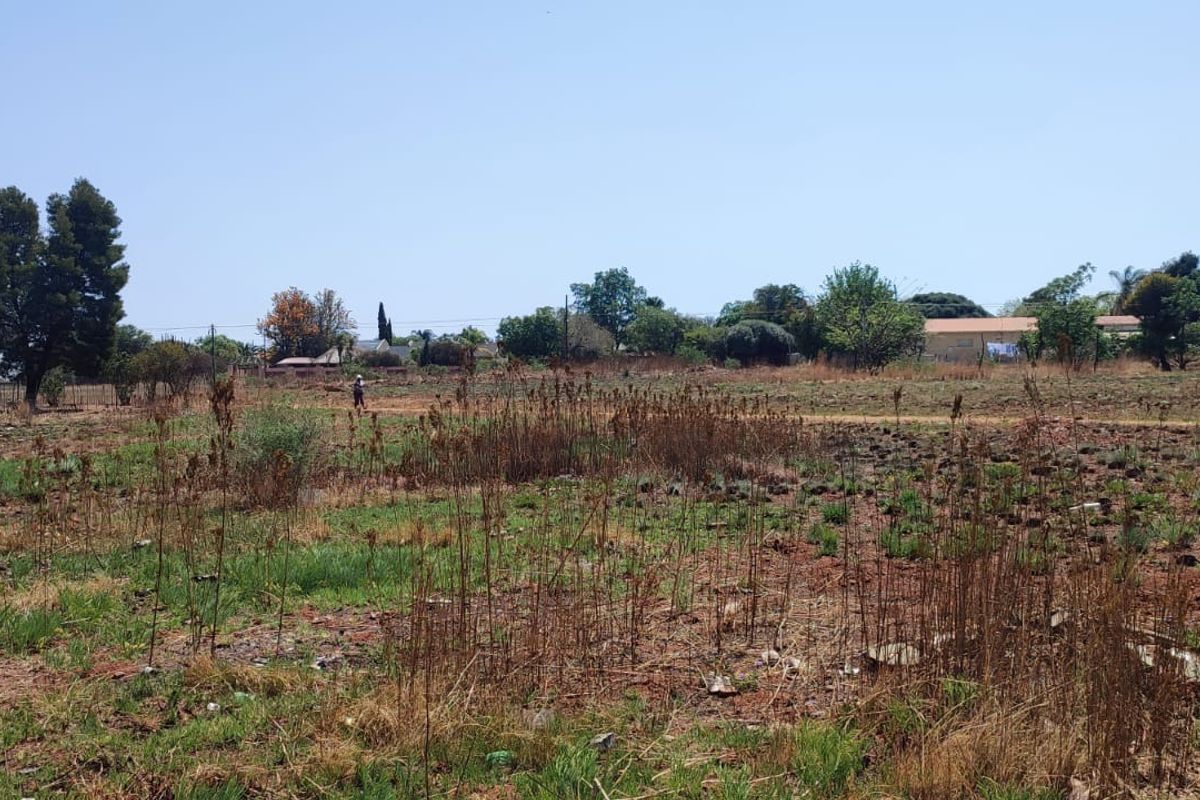 Vacant Land Residential Pending Sale In Koster - Photo 2