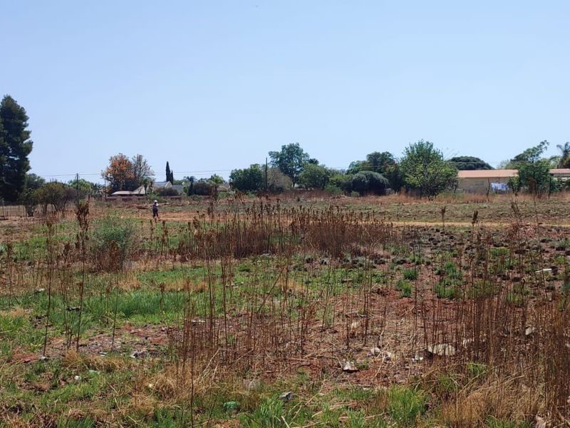 Vacant Land Residential Pending Sale In Koster - Photo 2