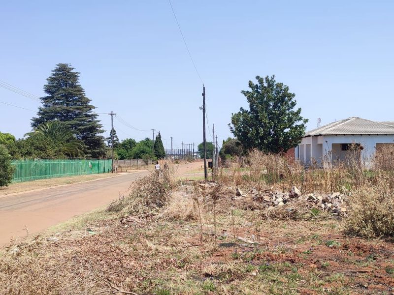 Vacant Land Residential Pending Sale In Koster - Photo 7