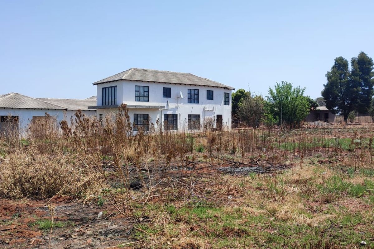 Vacant Land Residential Pending Sale In Koster - Photo 4