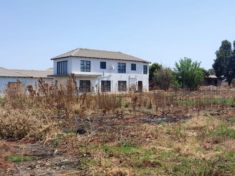 Vacant Land Residential Pending Sale In Koster - Photo 4