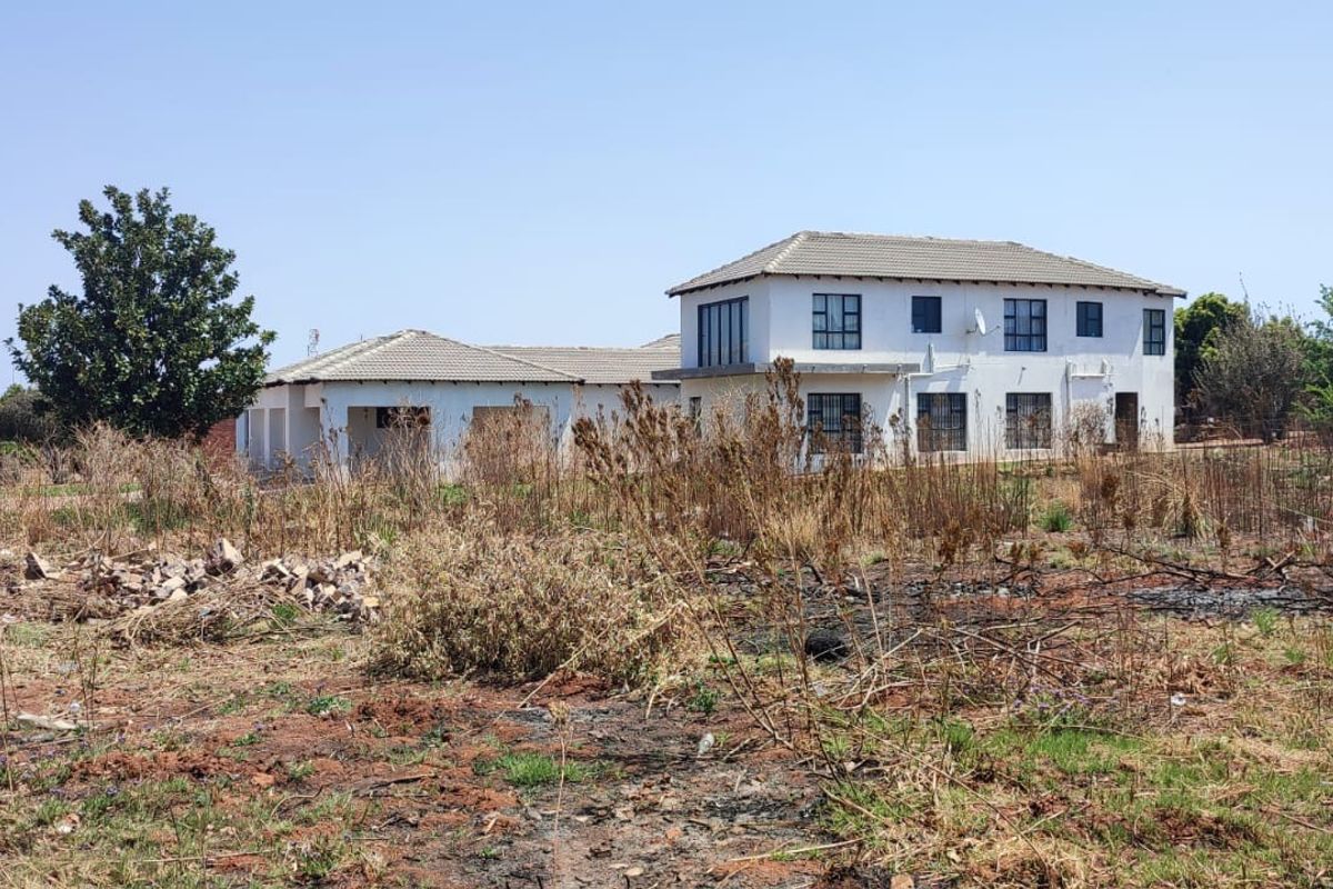 Vacant Land Residential Pending Sale In Koster - Photo 5