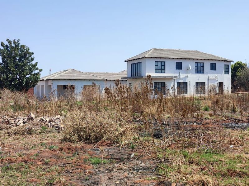 Vacant Land Residential Pending Sale In Koster - Photo 5