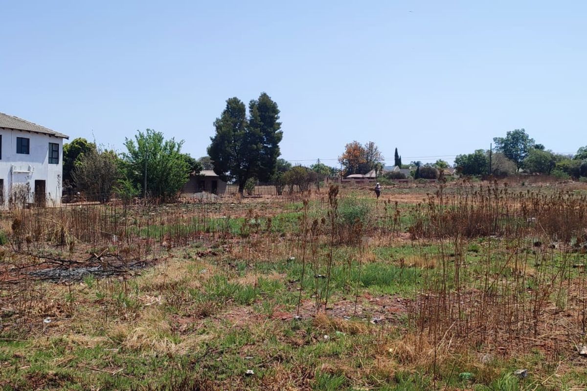 Vacant Land Residential Pending Sale In Koster - Photo 3
