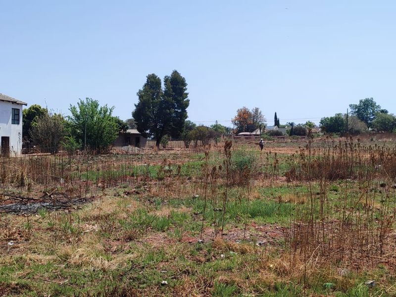 Vacant Land Residential Pending Sale In Koster - Photo 3