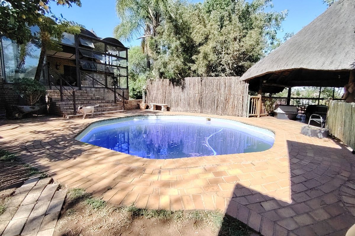 House For Sale In Rustenburg - Photo 5