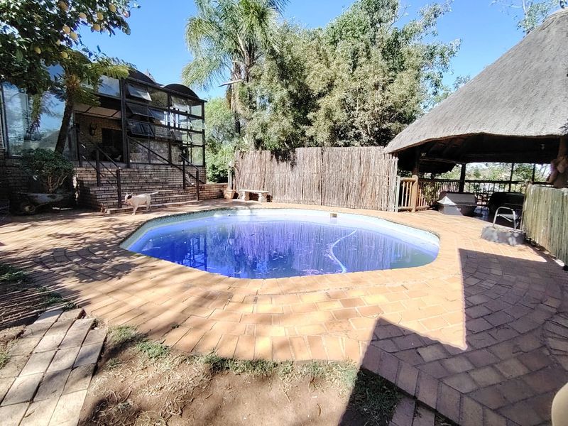 House For Sale In Rustenburg - Photo 5