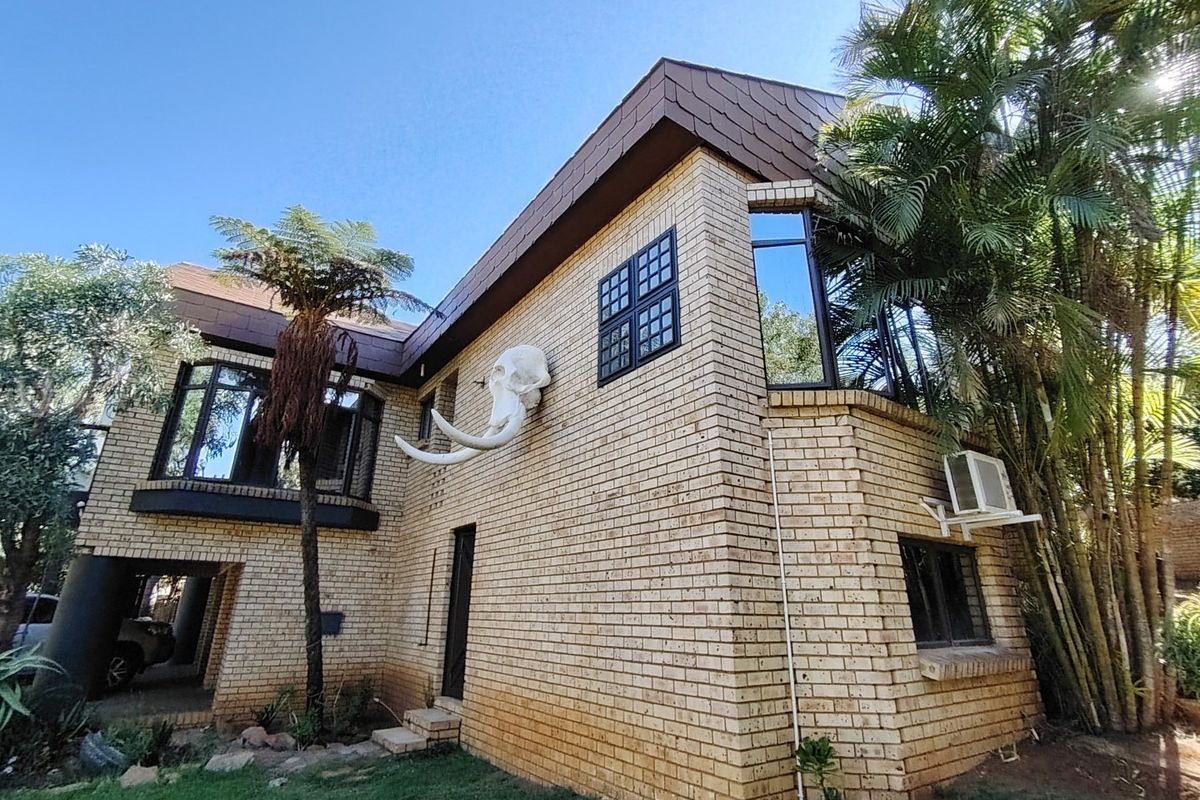 House For Sale In Rustenburg - Photo 4