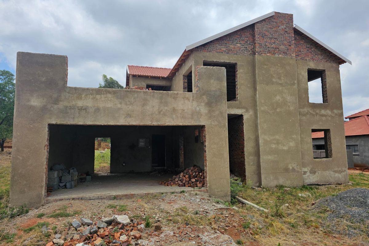 House For Sale In Rustenburg - Photo 4