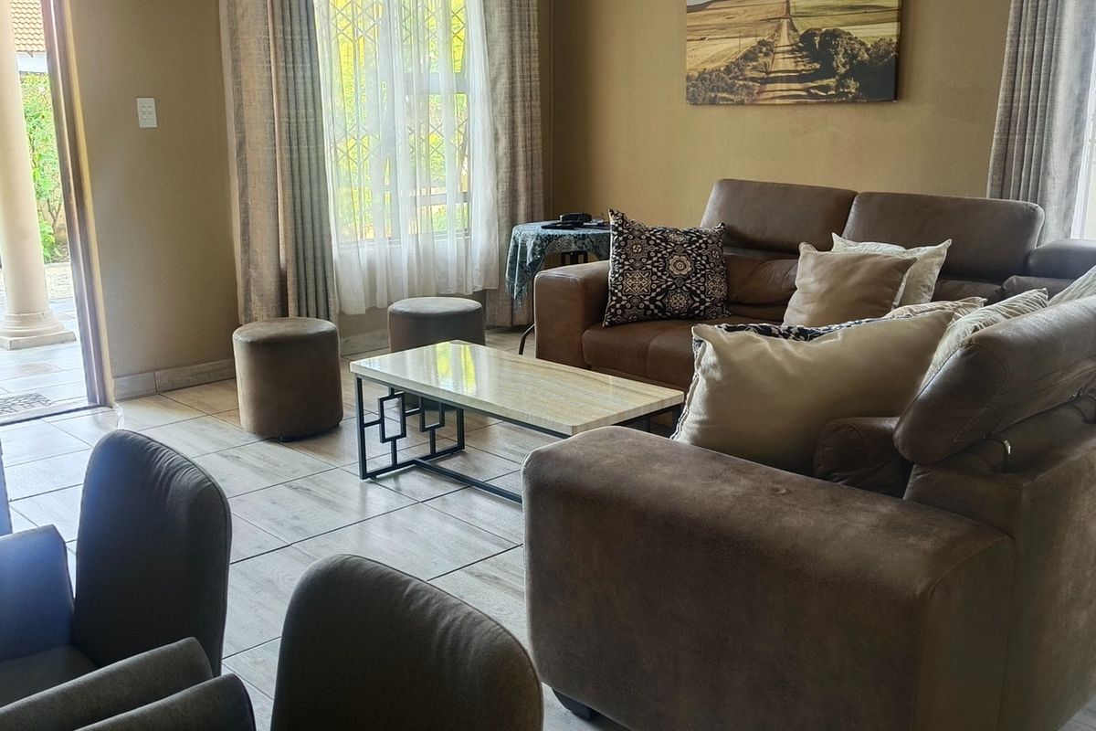 House For Sale In Rustenburg - Photo 5