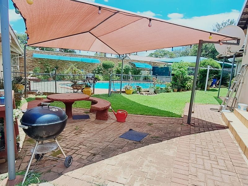 House For Sale In Rustenburg - Photo 2