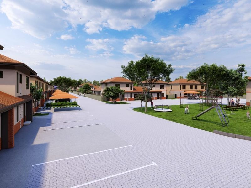 Duplex For Sale In Rustenburg - Photo 3