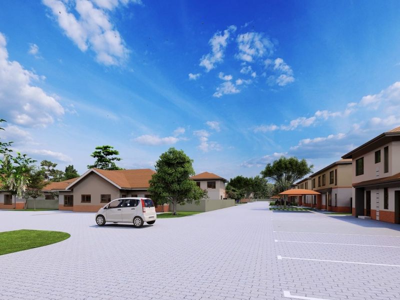 Duplex For Sale In Rustenburg - Photo 2