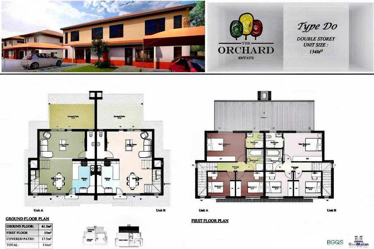 Duplex For Sale In Rustenburg - Photo 5