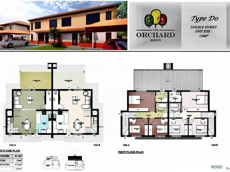 Duplex For Sale In Rustenburg - Photo 5