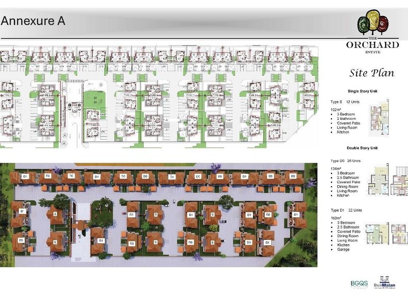 Duplex For Sale In Rustenburg - Photo 6