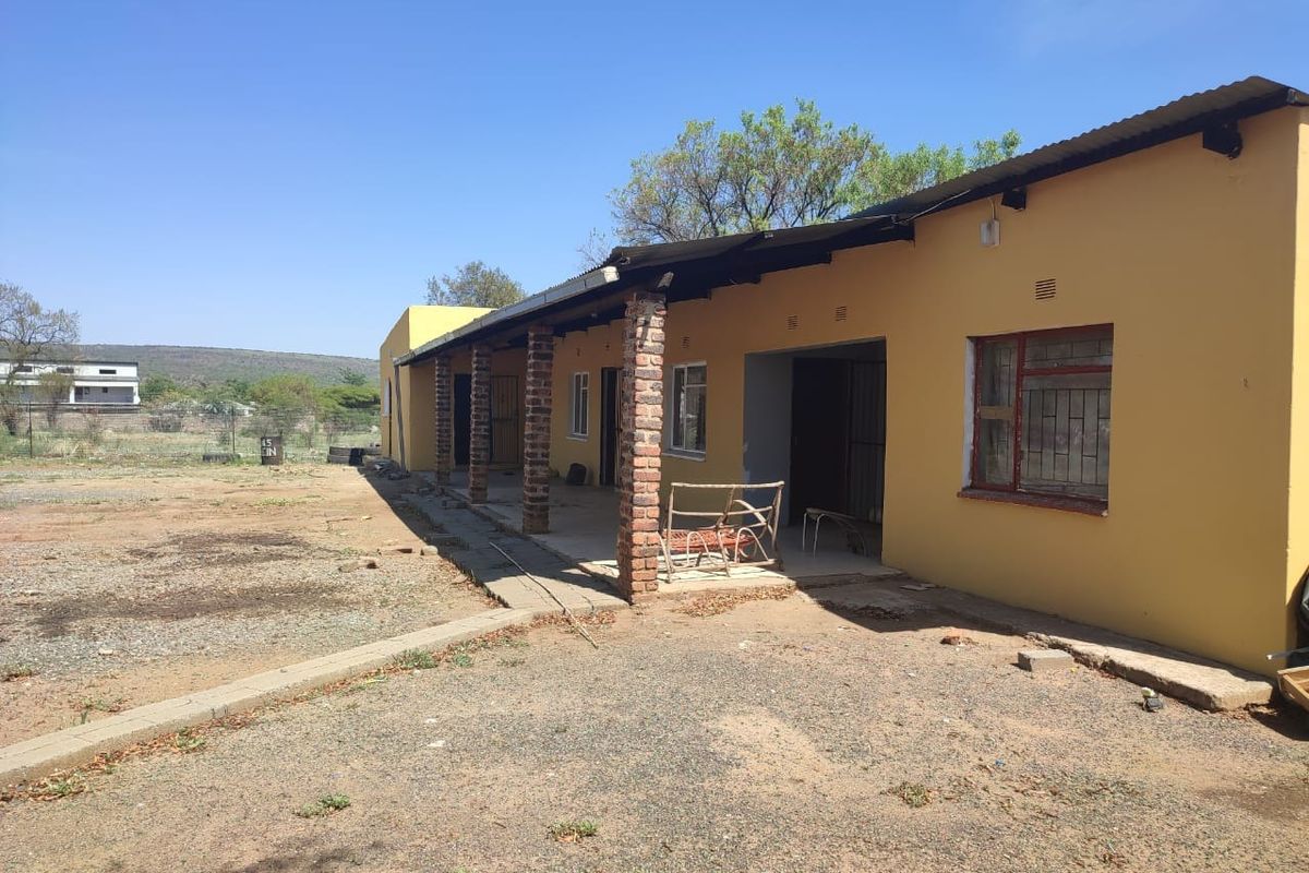 House Pending Sale In Swartruggens - Photo 3