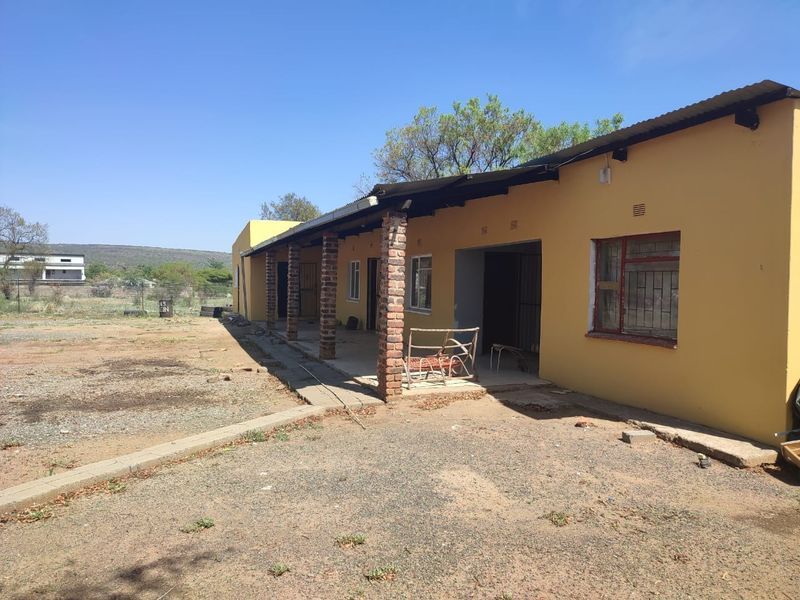 House Pending Sale In Swartruggens - Photo 3