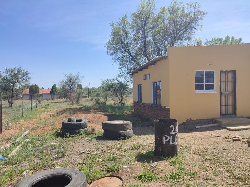 House Pending Sale In Swartruggens - Photo 10