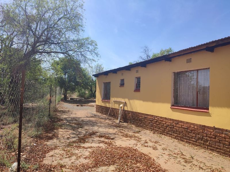 House Pending Sale In Swartruggens - Photo 6