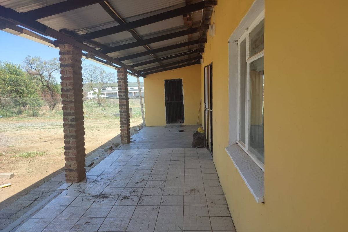 House Pending Sale In Swartruggens - Photo 4