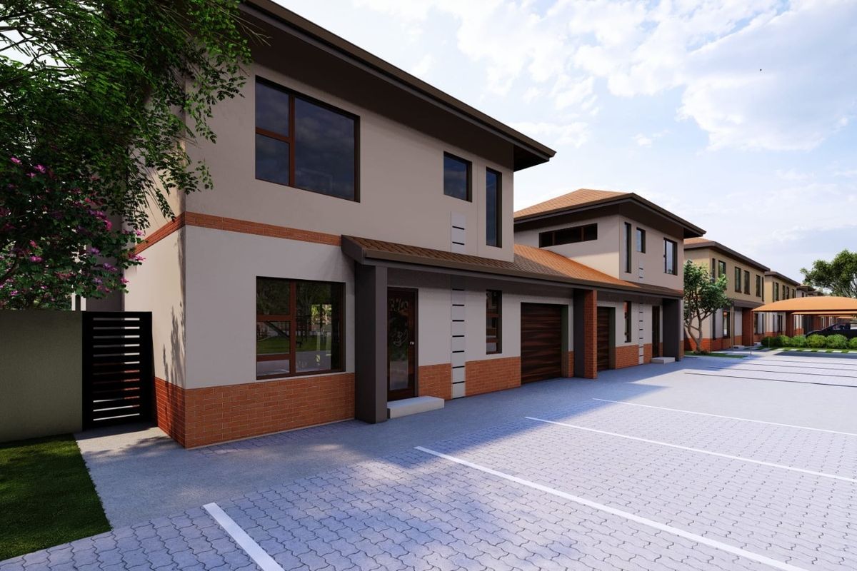 Duplex For Sale In Rustenburg - Photo 2